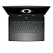 Alienware M15-15.6″ FHD Gaming Laptop Thin and Light, i7-8750H Processor, NVIDIA GeForce Graphics Card, 16GB RAM, 1TB Hybrid HDD + 128GB SSD, 17.9mm Thick & 4.78lbsthumb 2