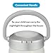 Walk-A-Bout Portable Nightlight Lantern | Bedside Light, Firefly Jar, Auto-Off Fairy Lamp | Fun Design, Soft Glow for Infants, Babies, Toddlers, and Children | MyBaby