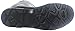 Ranger Splash Series Youths' Rain Boots, Black (76002), size - 5