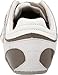 Diesel Men's Korbin II Athleisure,White /Taupe,10.5 M US
