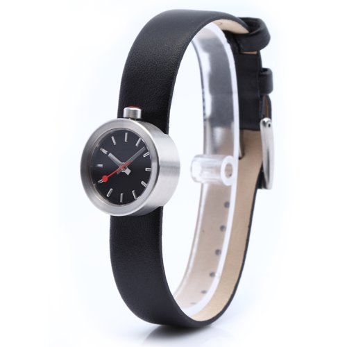 Mondaine Women's A666.30324.14SBB Quartz Analog Watch Mondaine Women's A666.30324.14SBB Quartz Analog Watch