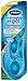Dr Scholl's Massaging Gel Stimulating Step Insoles, Men sizes 8-13