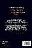 Image de The Oxford Handbook of International Antitrust Economics, Volume 1 (Oxford Handbooks)