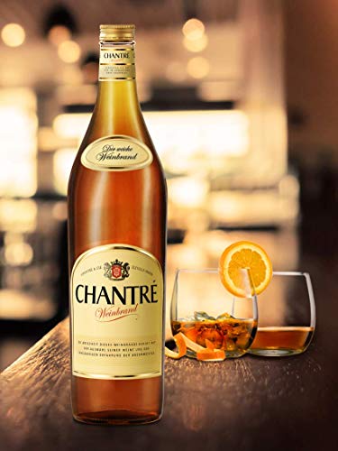 Chantré Weinbrand (1 x 3 l) – Bild 3