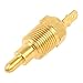 Partsam 170 To 185 Degree Electric Thermostat Temperature Switch Fits 10