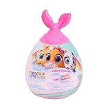 Disney Jr T.O.T.S. Surprise Nursery Babies, Series