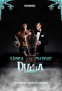 Livro Sádica em dose dupla : Submissão