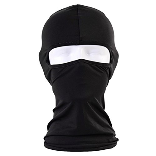 Xianheng Cycling Face Mask Windproof Balaclava Hood Motorcycle Hiking Running Outdoor Sports Protection for Men and Women