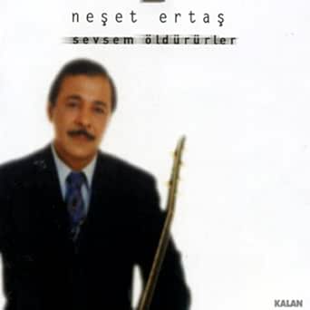 Bu Benim Divane Gonlum By Neset Ertas On Amazon Music Amazon Com