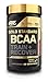Optimum Nutrition Gold Standard BCAA, Cranberry Lemonade, 28 Servings, Branched Chain Amino Acids, 5g BCAA blend primary