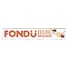 Fondue Suisse - Pack of Cheese for Fondue - 14 Oz