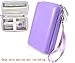 Women’s Epilator Case for Philips Satinelle Advanced Wet & Dry Epilator, Prestige Bre650, Deess Permanent Hair Removal, Flawless Legs Women Hair Removal, Braun SIL-epil9 9-579