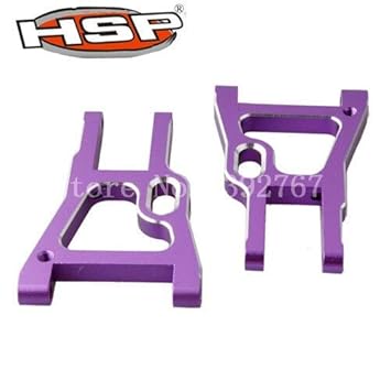 hsp spare parts