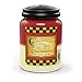 Candleberry Red Velvet Cupcake 26oz. Jar