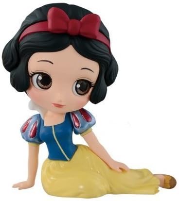 Amazon Q Posket Disney Characters Petit Vol 4 白雪姫 単品 フィギュア ドール 通販