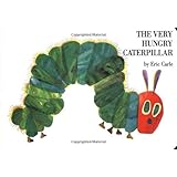 The Very Hungry Caterpillar