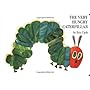 The Very Hungry Caterpillar