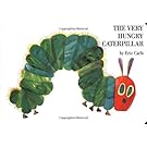 The Very Hungry Caterpillar