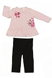 ABSORBA Baby Girls' Girls' Two Piece Tunic Legging Set