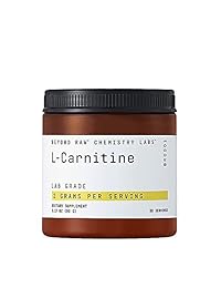 Más allá de rawreg Química labstrade L-CARNITINE 30 porciones