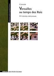 Versailles au temps des rois