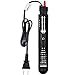 Zacro AH039 Submersible Aquarium Heater with Visible Temperature, 50W