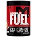 MTS Nutrition Machine Fuel - Recover Replenish Refuel - Vegan Hydration Supplement - Mango Strawberry - 30 Serving