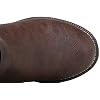 GLOBALWIN-Womens-Quilted-Knee-High-Fashion-Boots