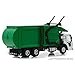 New DIECAST Toys CAR Greenlight 1:64 SD Trucks Series 6-2019 Mack LR Refuse Truck (White/Green) 45060-C