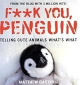 F**k You, Penguin