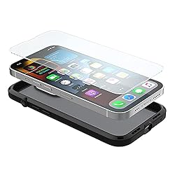 Catalyst IPhone 13 Pro Case Influence Series Slim Case, Finger