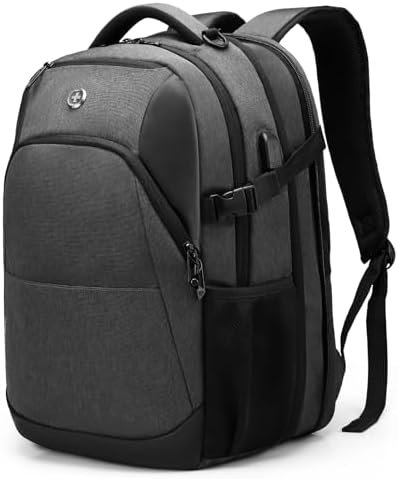 children leather school backpack Boys Leather Bags Men PU Leather Backpack Large Schoolbag For Boy Travel Bag  School Backpack Black