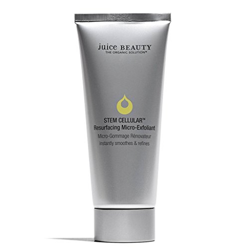 Juice beauty stem cellular resurfacing micro-exfoliant,…