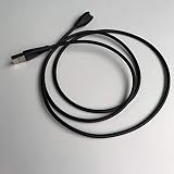 Austuo Charger Cable for Garmin Vivoactive 3 4S Fenix 6 7 Venu Sq Forerunner 55 view 7