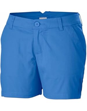 Women's Kenzie Cove Comfort Shorts 10, Harbor Blue