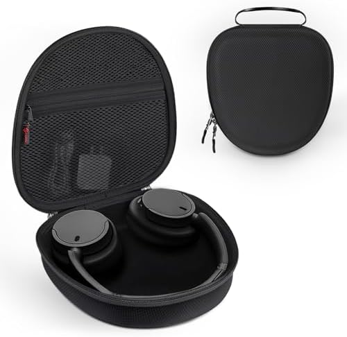 Amazon.com: Geekria Headphones Pouch Compatible with Sony WH