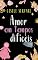 Livro Amor em tempos difíceis