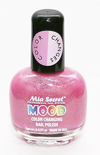 Light Star Colors Nail Polish By Ti Store Color Changing Nail Polish Choose Your Color