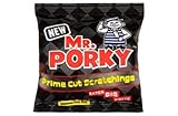 Mr Porkys Mr Porky's Prime Cut Scratchings (12 Packs)