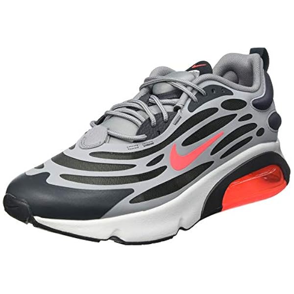 NikeAir Max Exosense, Chaussure de Course Homme