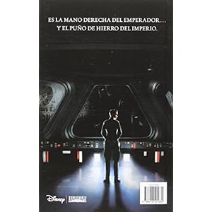 Star Wars Tarkin (novela)