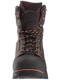 Timberland Pro Endurance - Botas de trabajo para hombre (8.0 in)