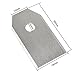Headley Tools Replacement Robotic Mower Blades 0.75 mm (Pack of 30) for Husqvarna Automower, Gardena, Compatible with Segway Navimow Robotic Mower