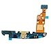 Charging Port & Mic Microphone Flex Cable for LG Nexus 4 E960