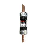 Bussmann FRN-R-200 200 Amp Fusetron Dual Element