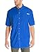 Columbia Men's Bonehead Short Sleeve Shirt