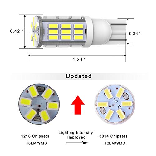 1 YITAMOTOR+T10+194+921+Replacement