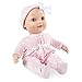 You & Me Baby So Sweet Nursery Doll Pink