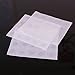 Maggift Photo Booth Props DIY Kit 58pack Photo Mustache Stick Props for Party (58PCS)
