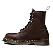 Dr. Martens 1460 8 Eye Boot,Bark,9 UK/10 M US